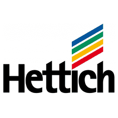Hettich - Autoryzowany partner
