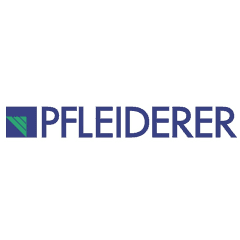 Pfleiderer - Autoryzowany Partner